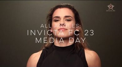 IFC 23 Media Day