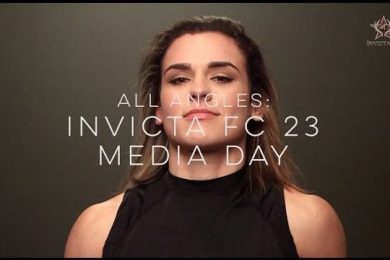 IFC 23 Media Day