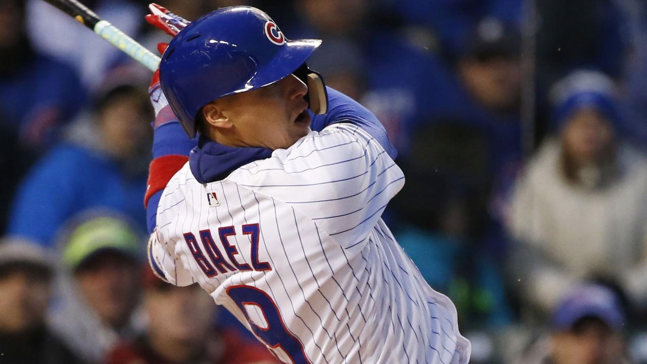 Cubs fall to Yanks in 18-inning heartbreaker