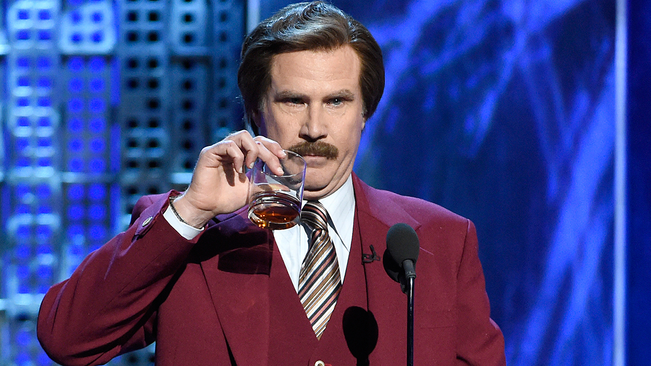 Cubs planning 'Anchorman' tribute road trip