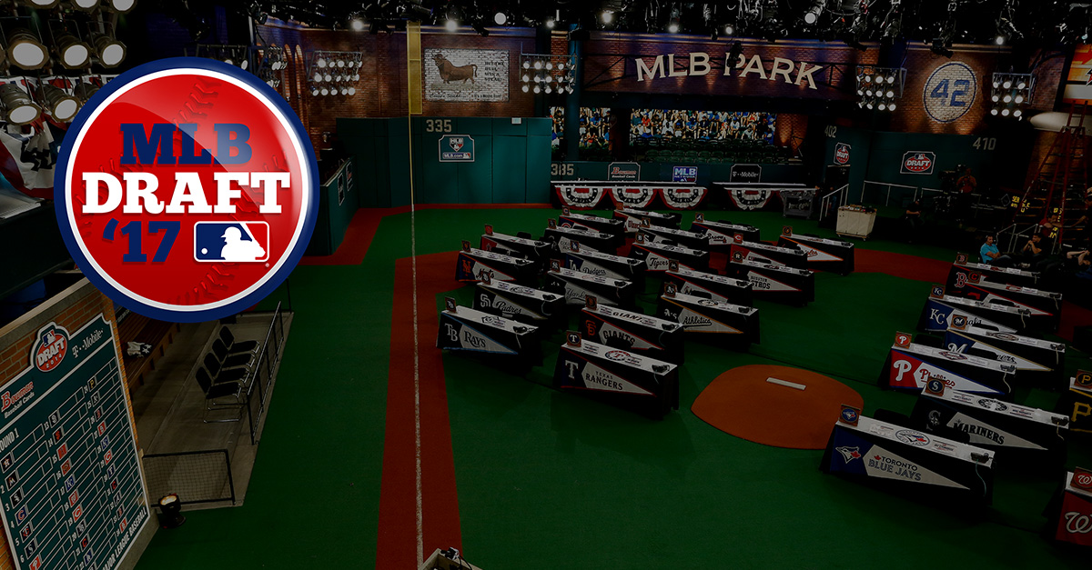 LIVE Draft Tracker: Follow every Cubs pick