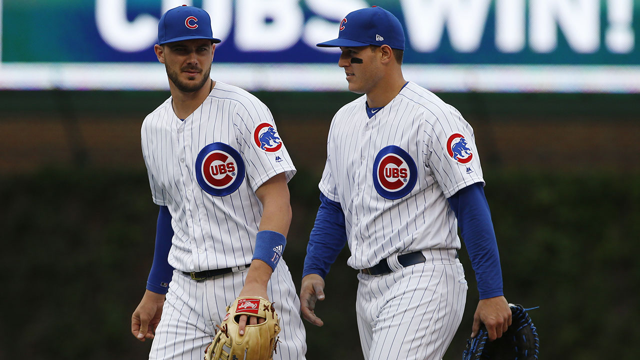 Give Cubs a final All-Star Ballot boost