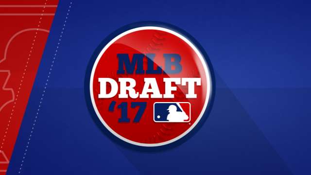 WATCH LIVE: Day 3 of Draft