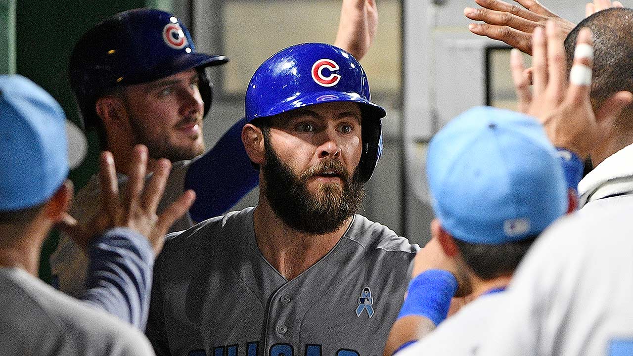 Cubs can't rally for wild Arrieta in Pittsburgh