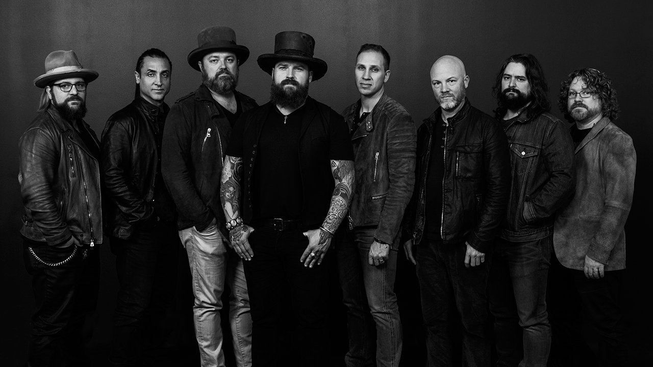 Win Zac Brown Band tickets at Wrigley Field