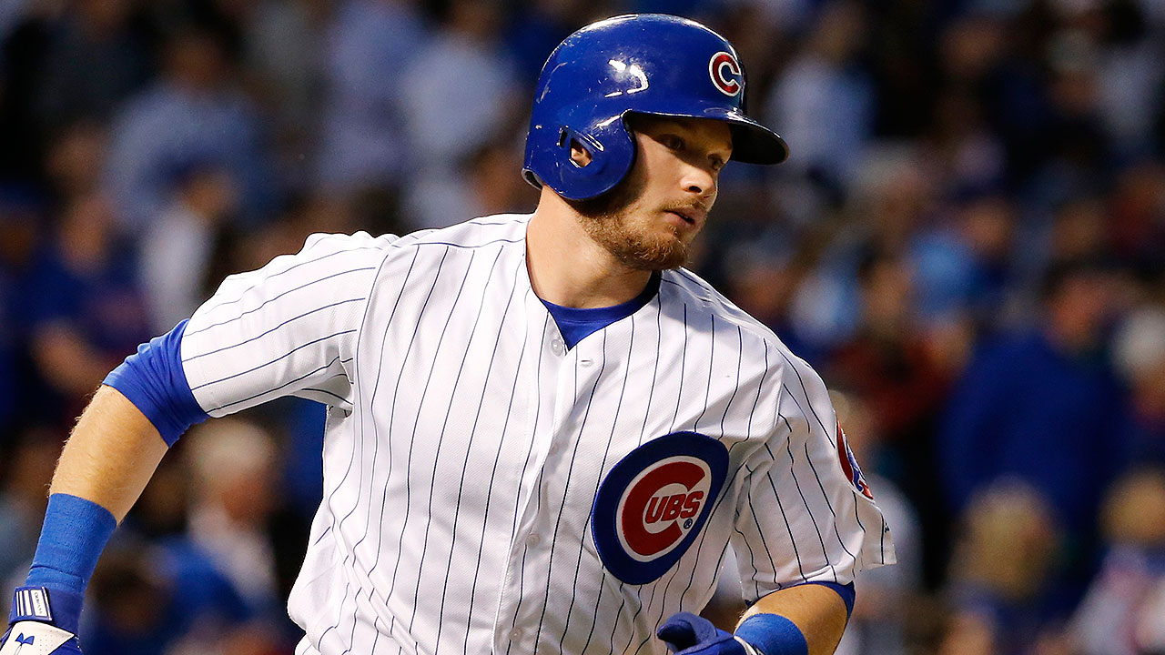 Pair of HRs not enough as Cubs drop finale