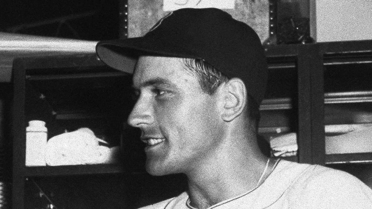 Cubs look back on Piersall fondly