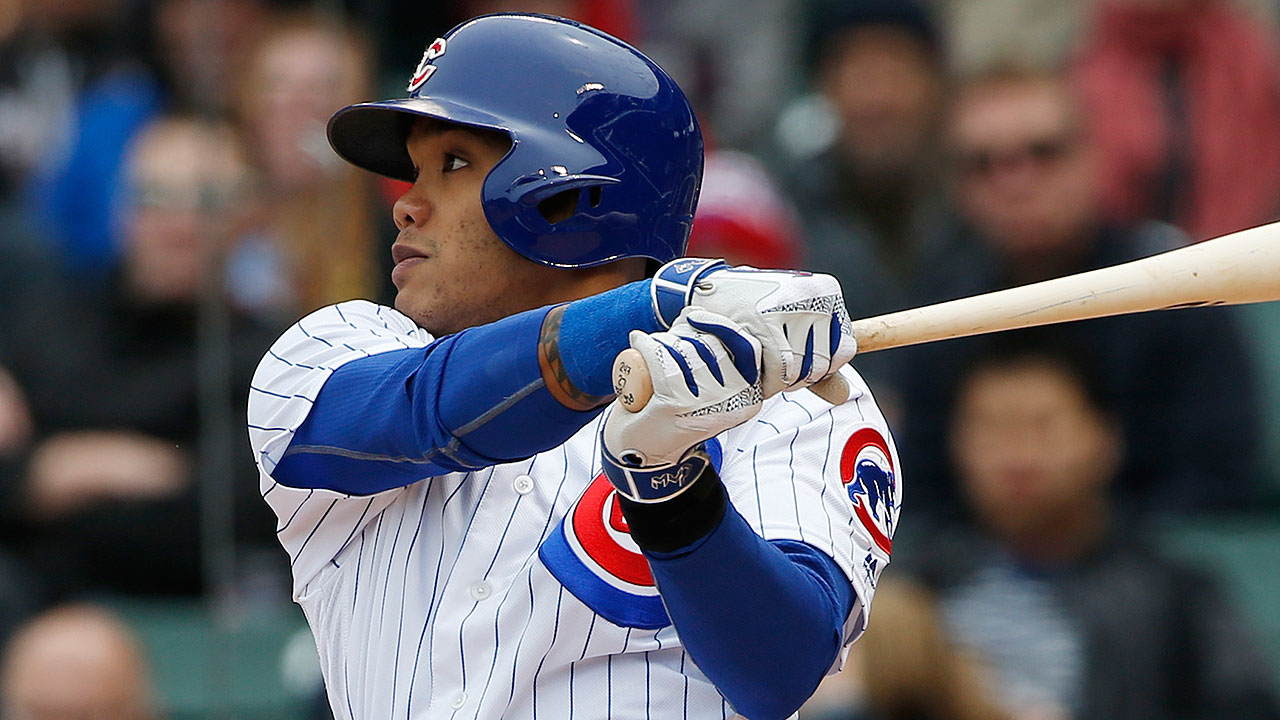 Maddon keeps faith in Russell amid struggles