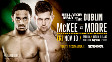 Bellator 187