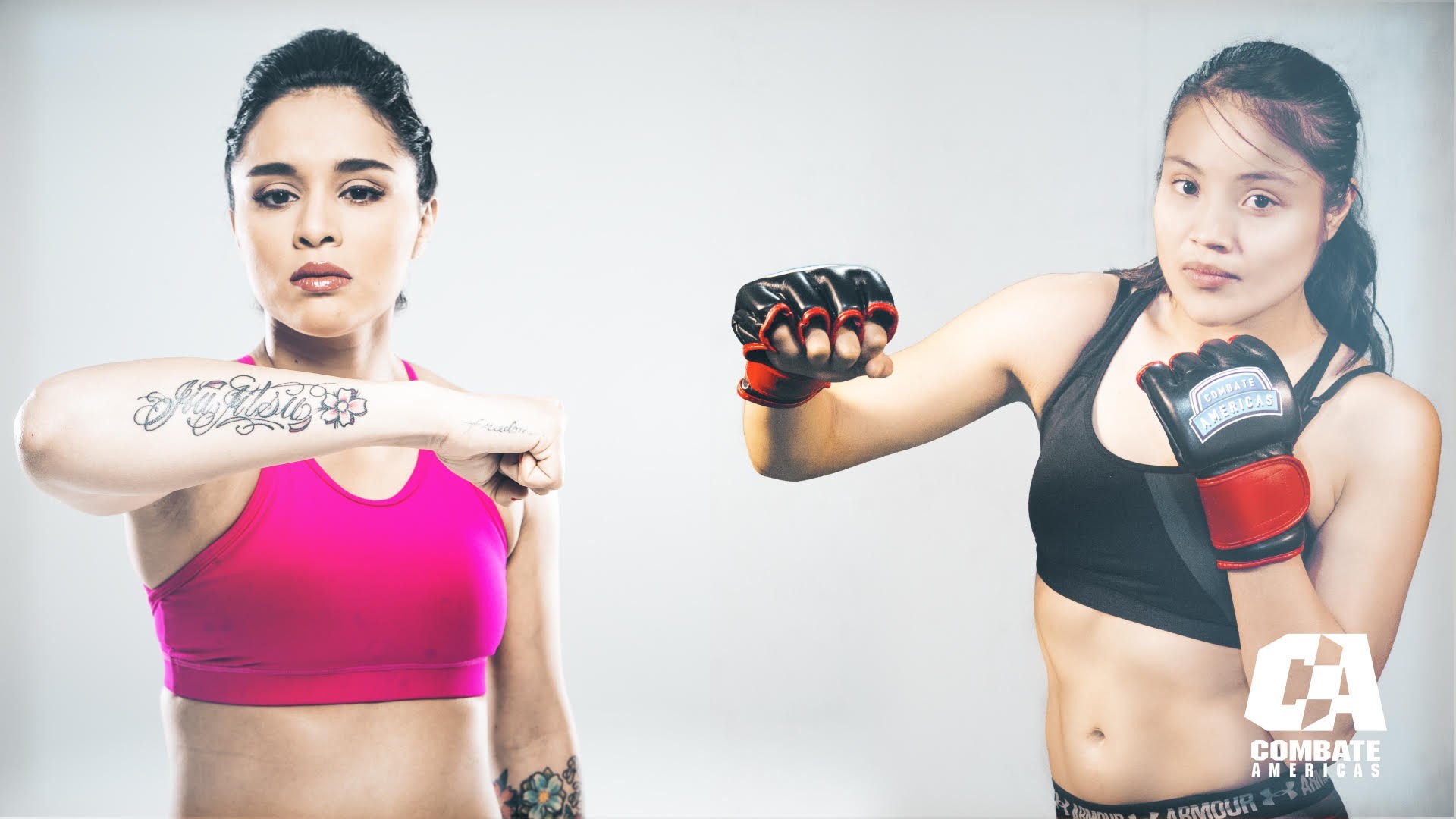 ICYMI: Copa Combate: Women’s Co-Main Event Added To Live TV Broadcast