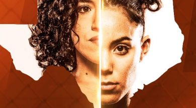 Kyra Batara Faces Paulina Granados