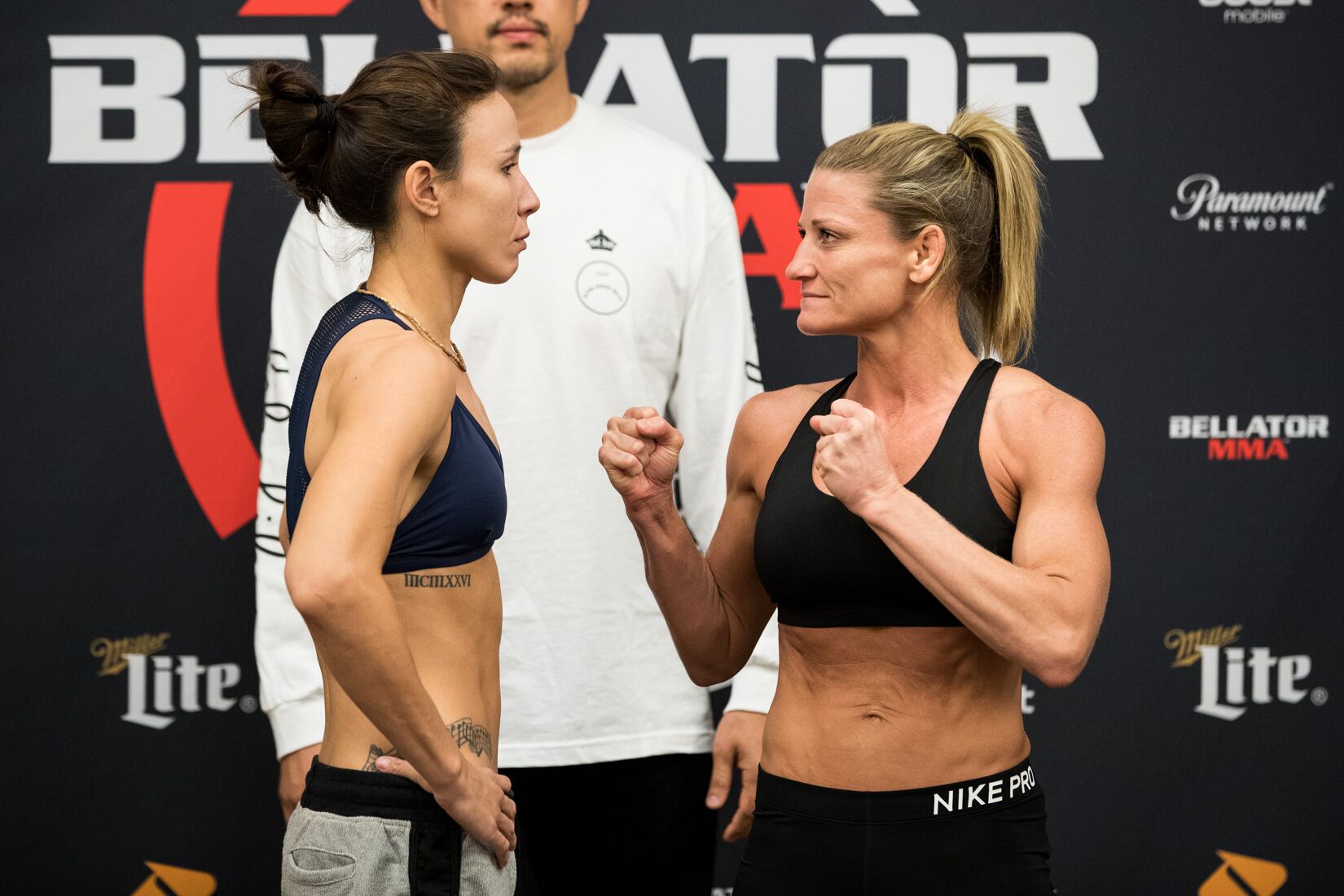 Complete Bellator 197 Weigh-In Results & Photos